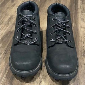 Timberland Nellie waterproof Chukka boots W 7